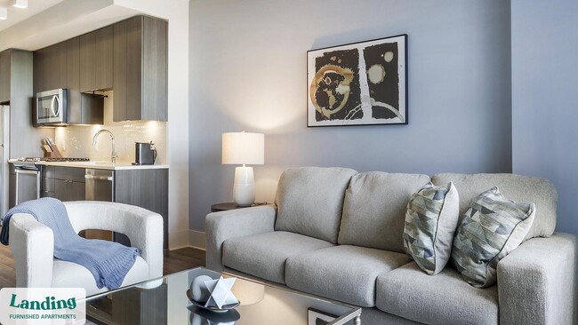 Building Photo - 3005 Peachtree Rd NW