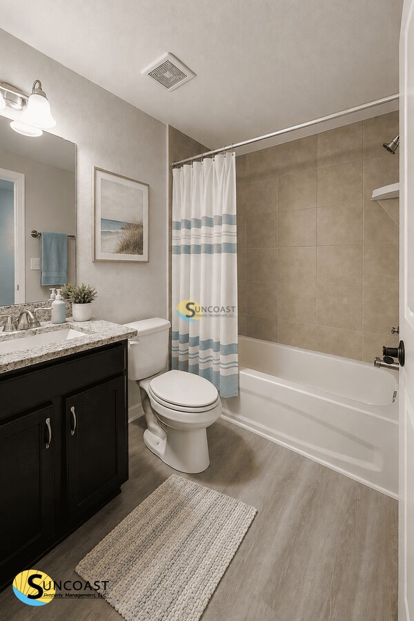Foto del edificio - 6632 E Glencoe St