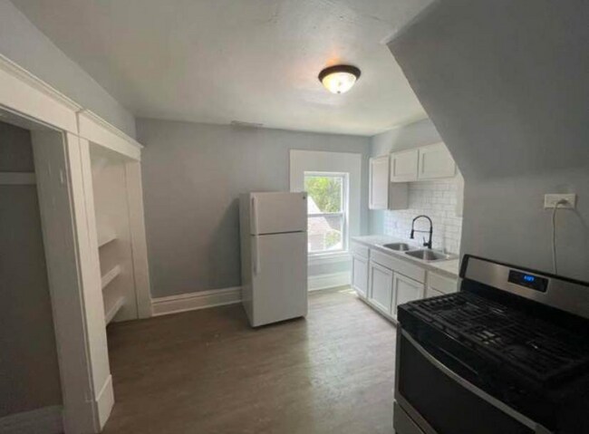 Foto del edificio - 404 10th St NW