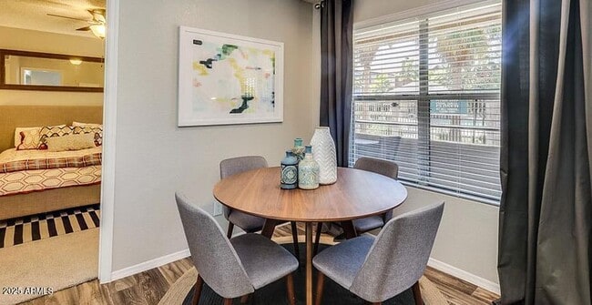 Building Photo - 445 S Dobson Rd