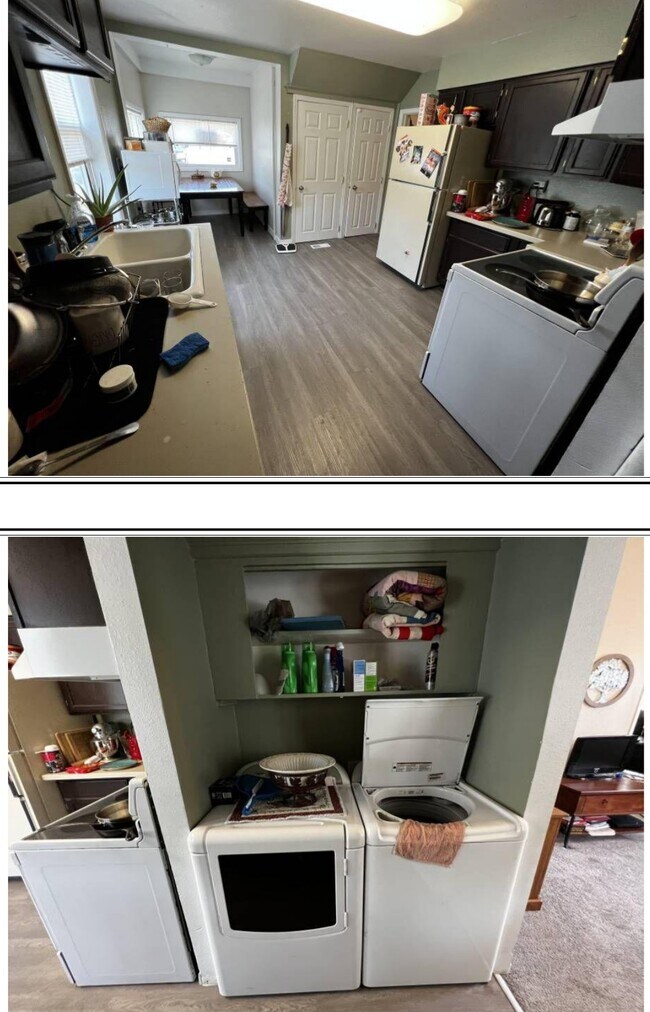 1628 W Mission Ave, Spokane, WA 99201 House Rental in Spokane, WA