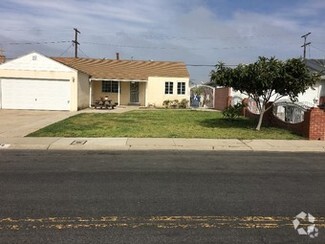 Building Photo - 8819 Kittyhawk Ave