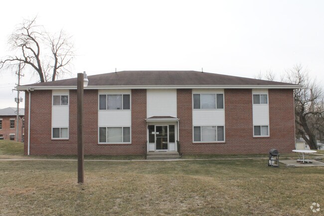 Foto del edificio - 710 Franklin St