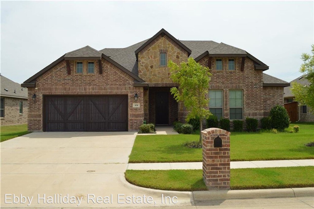 Primary Photo - 4 br, 2 bath House - 434 Garden Tree Trail