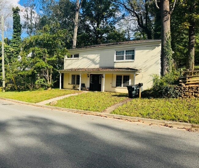 4204 Tremont - 4204 Tremont St