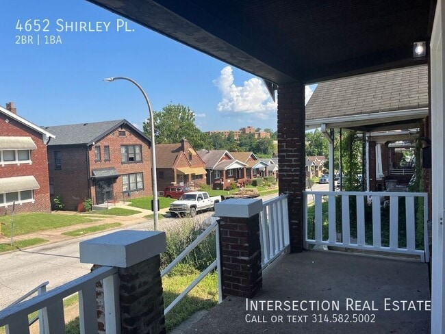 Building Photo - 4652 Shirley Pl