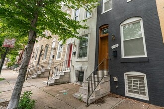 Building Photo - 2416 Jefferson St