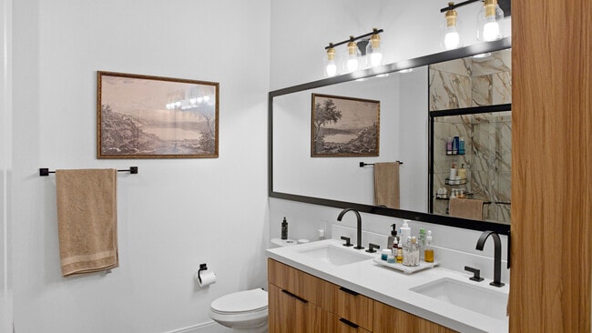 Building Photo - SoHo Apartments