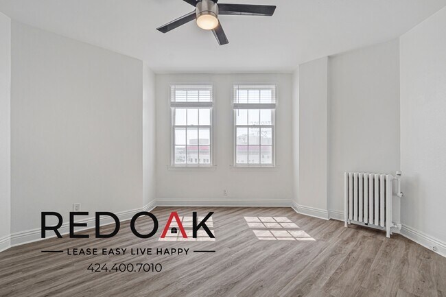 Foto del edificio - 2505 W 6th St