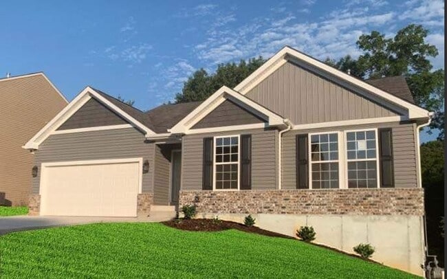 Building Photo - 2723 Adobe Dr