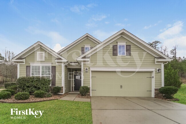 Foto del edificio - 124 Ridgemont Ln