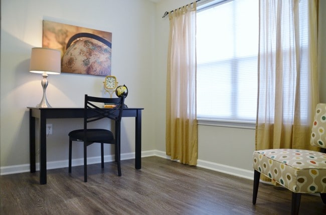 Habitación multiuso - Stone Ridge Flats and Townhomes