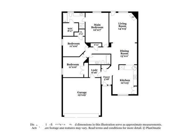 Building Photo - 5905 Aloe Ct