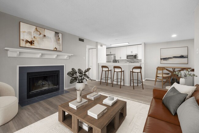 Foto del edificio - Hamilton Ridge