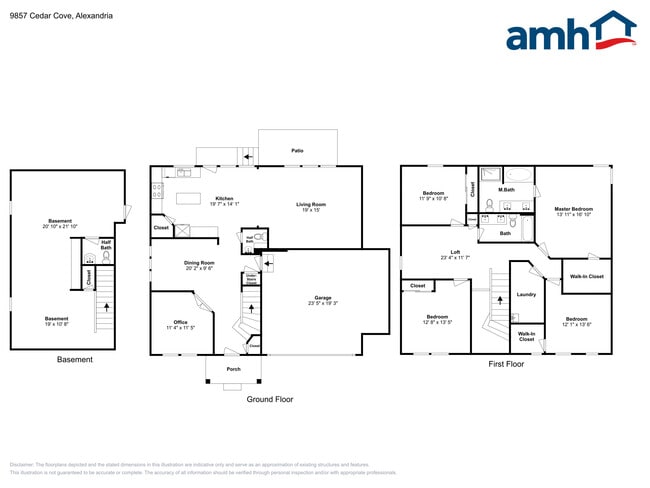 Building Photo - 9857 Cedar Cove