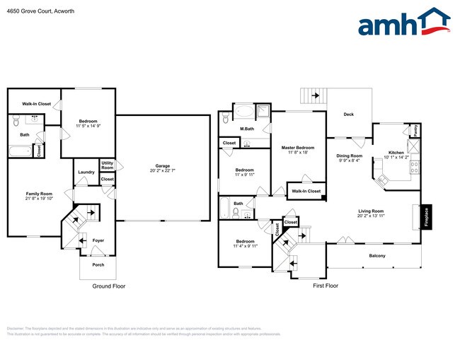 Building Photo - 4650 Grove Ct