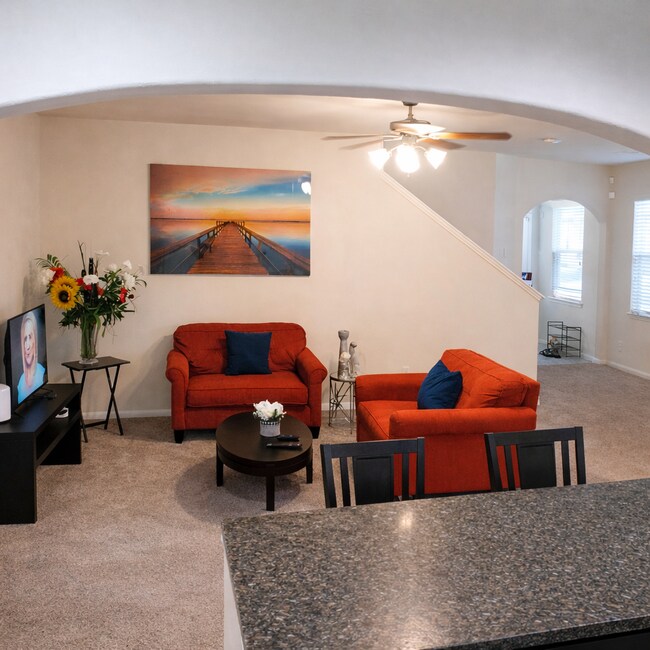 Foto del edificio - 14903 Orchid Meadow Dr