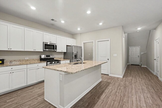 Foto del edificio - 59 Osprey Overlook Dr