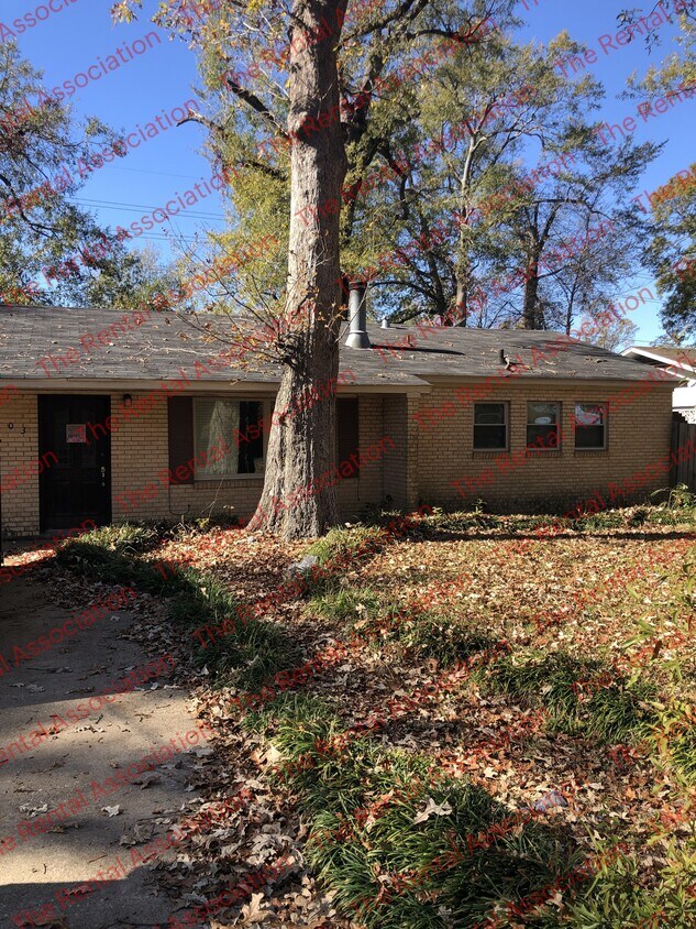 Foto principal - 1503 West Ave