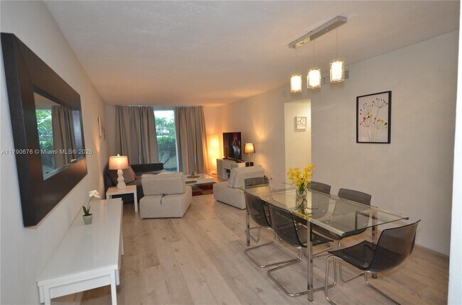 Foto del edificio - 3801 S Ocean Dr