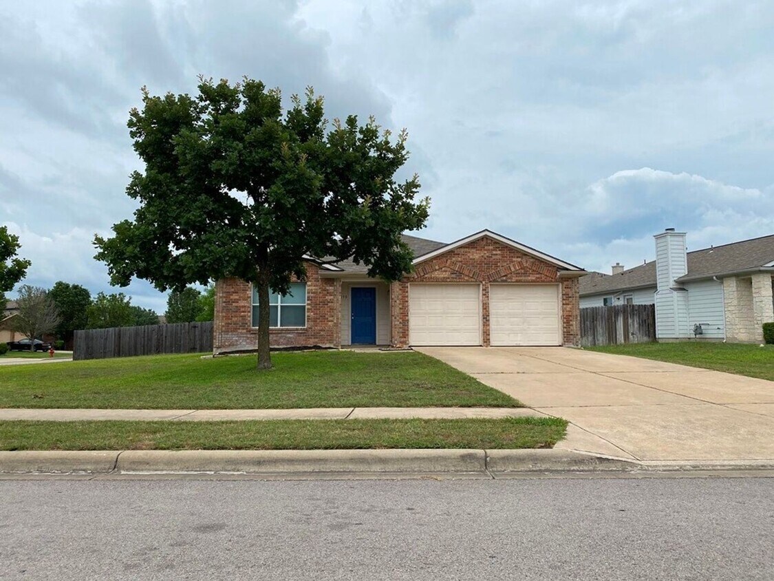 Primary Photo - 4 br, 2 bath House - 190 Tupelo Cv.