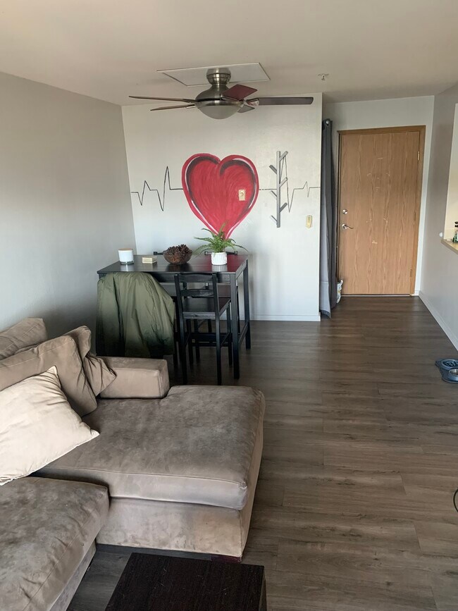 769 Hayes St Unit 501, Seattle, WA 98109 Condo for Rent in Seattle