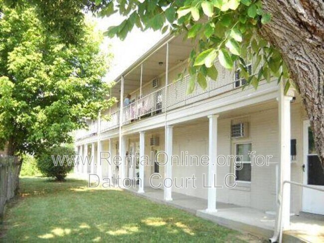 Foto del edificio - 5312 Milner Rd