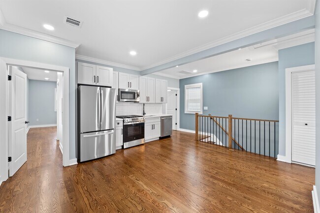 Foto del edificio - 8 Essex St