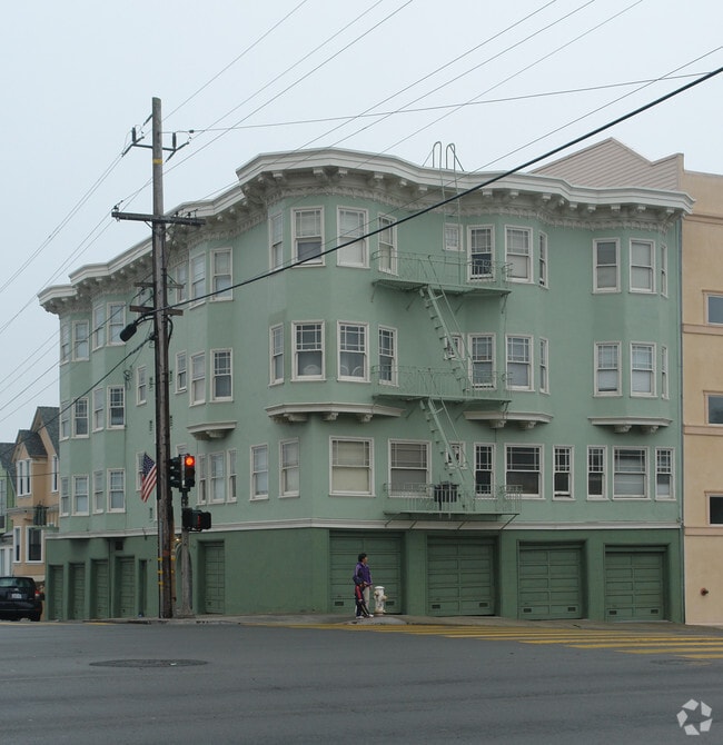 Building Photo - 494 29th Ave