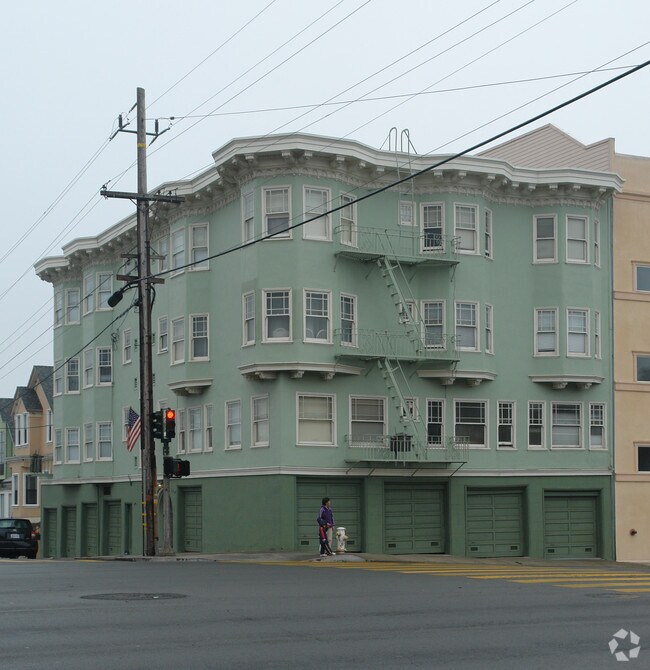 Foto del edificio - 494 29th Ave