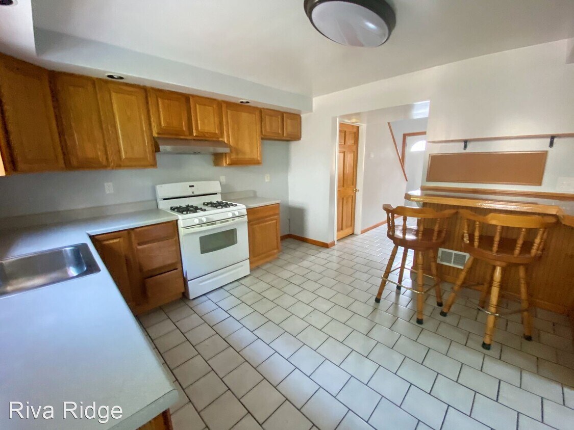 Primary Photo - 1 br, 1 bath House - 3134 Frederick Street