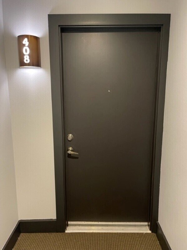 Foto del edificio - 1323 Boren Ave