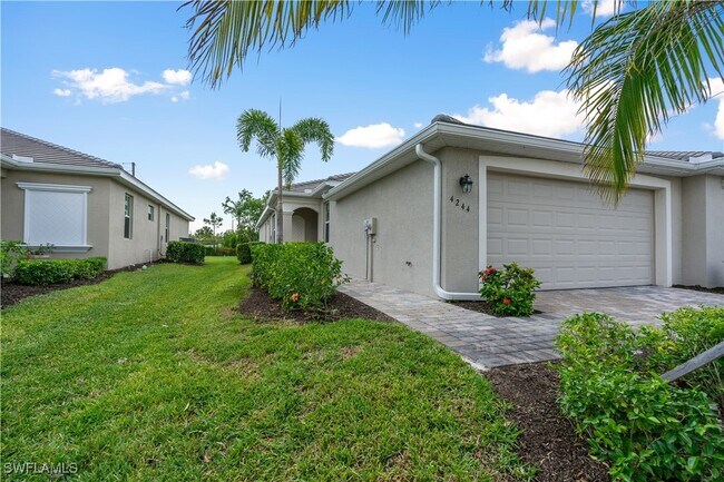Building Photo - 4244 Lemongrass Dr