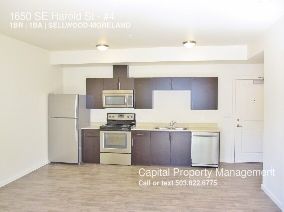 Foto del edificio - 1650 SE Harold St