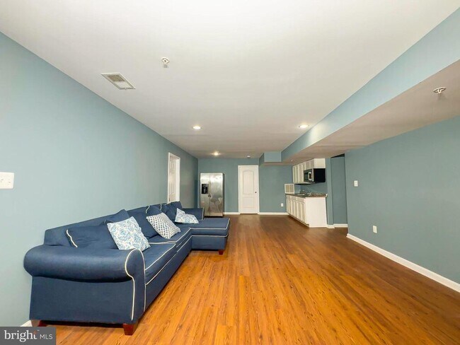 Foto del edificio - 17405 Madrillon Way
