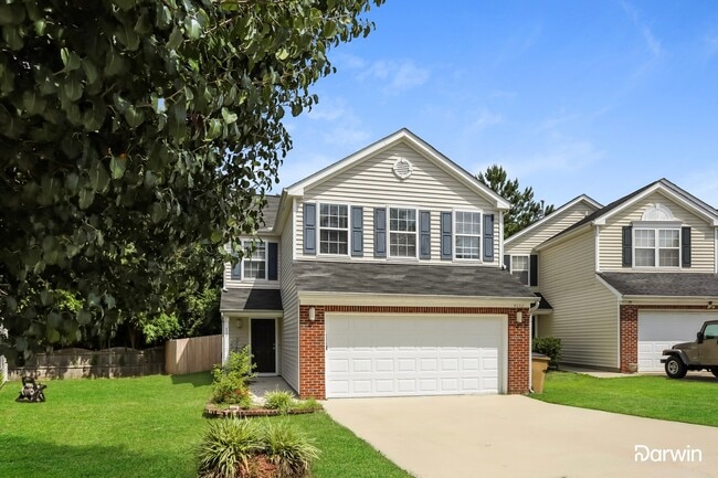 Foto del edificio - 4732 Tommans Trail