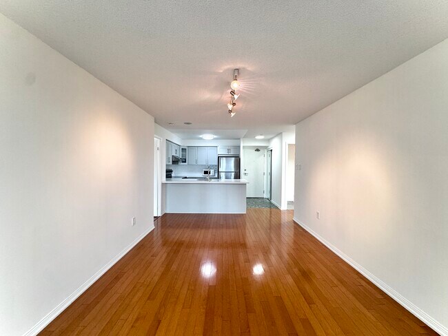 Photo du bâtiment - 109 Front St E