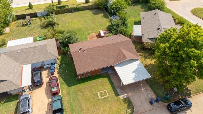 Building Photo - RENT TO OWN – OKLAHOMA CITY, OK