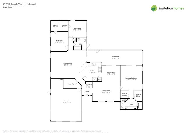 Building Photo - 5517 Highlands Vue Ln