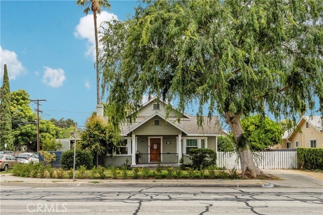 Building Photo - 3501 Del Mar Blvd