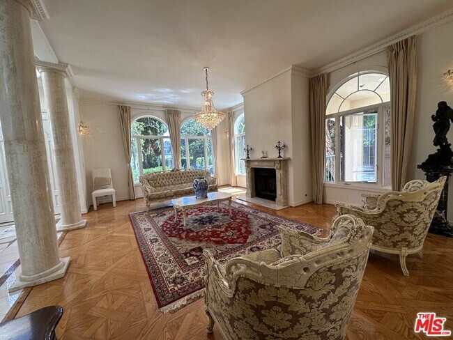 Foto del edificio - 623 Palisades Ave