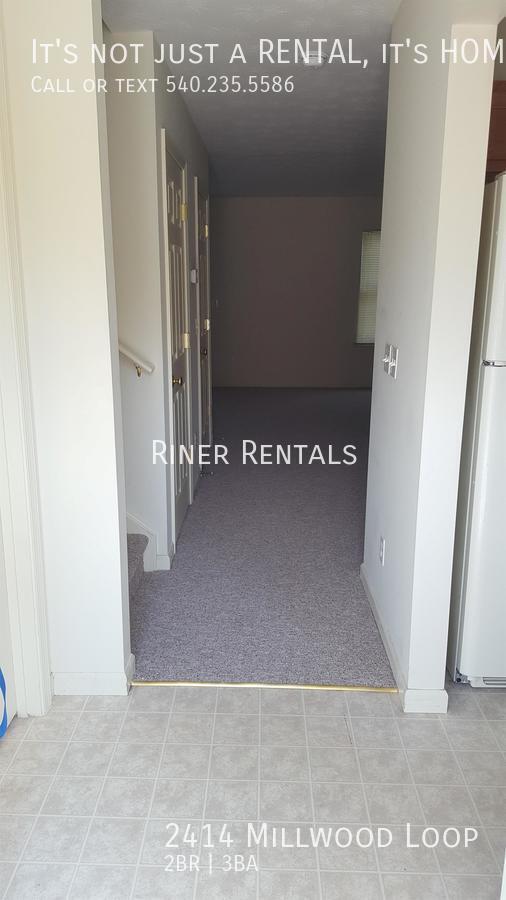 Foto del edificio - 2414 Millwood Loop