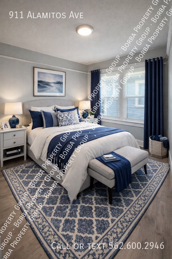 Foto del edificio - 911 Alamitos Ave