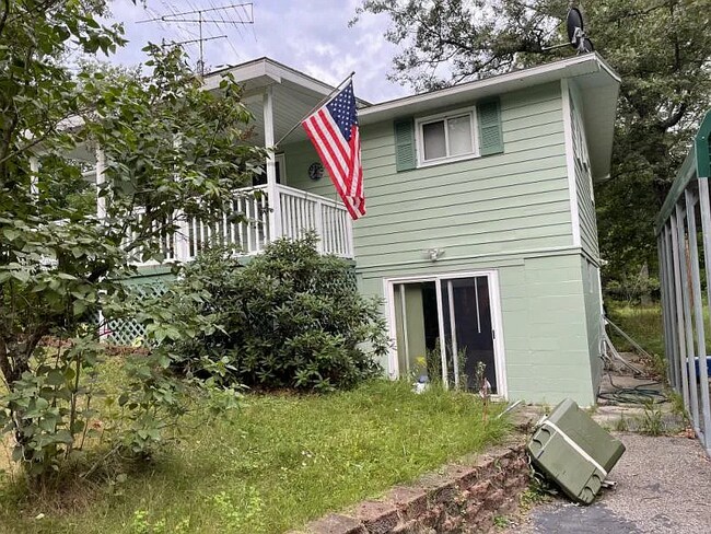 Foto del edificio - 7901 Loud Dr