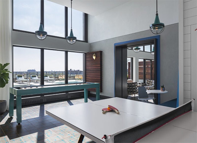 Foto principal - 1030 W Van Buren St
