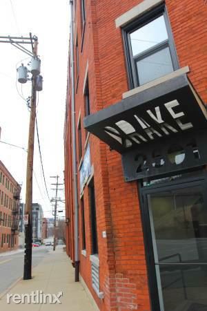 Foto del edificio - 2501 Liberty Ave