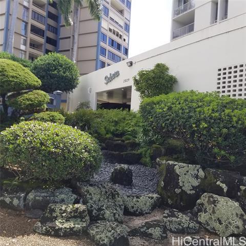 Foto del edificio - 2029 Nuuanu Ave