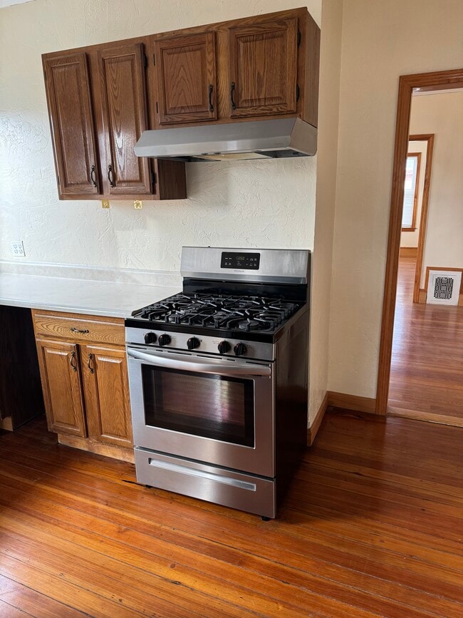 Cocina - 6 Emmet Ter