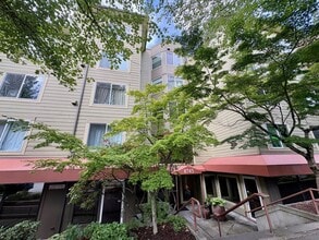 Building Photo - 8745 Greenwood Ave N