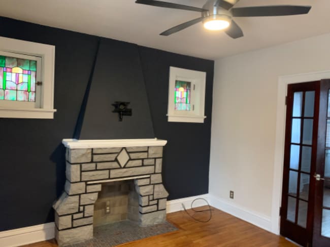 Foto del edificio - 5536 Walsh St